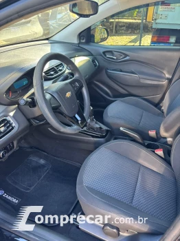 PRISMA 1.4 MPFI LT 8V