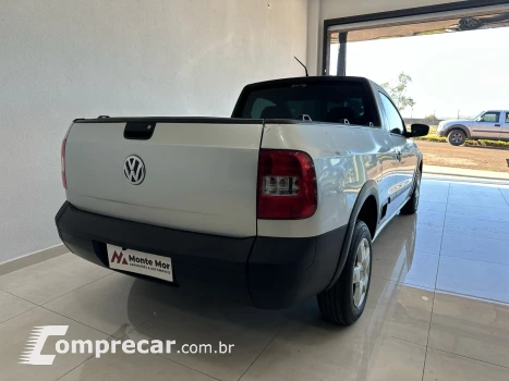 SAVEIRO 1.6 MI Trendline CS 8V