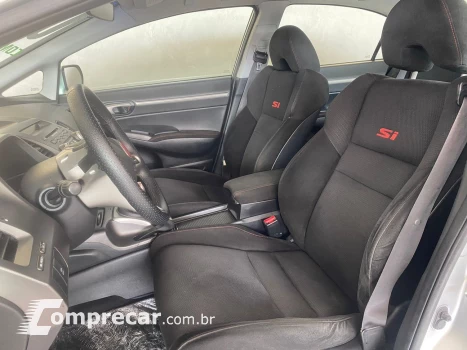 HONDA CIVIC 2.0 SI 16V