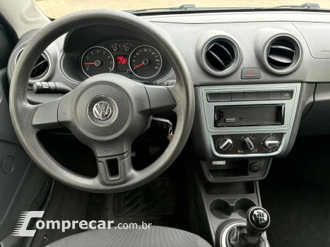 SAVEIRO 1.6 MSI Trendline CD 8V