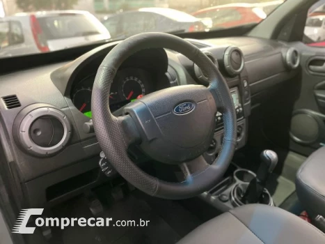 FORD ECOSPORT - 1.6 XLT FREESTYLE 8V 4P MANUAL 4 portas