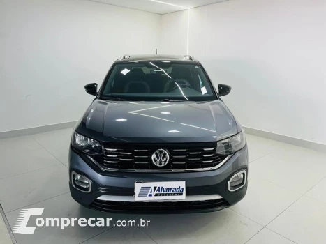 T CROSS HL TSI AE