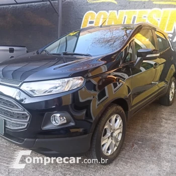 ECOSPORT 2.0 Titanium 16V