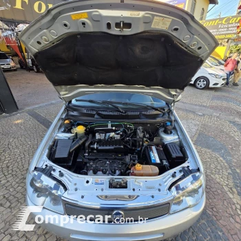 Palio HLX 1.8 mpi Flex 8V 4p