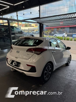 HB20 1.6 R Spec 16V