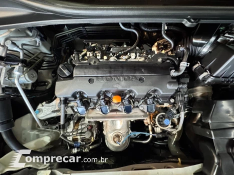 HR-V 1.8 16V FLEX EX 4P AUTOMÁTICO