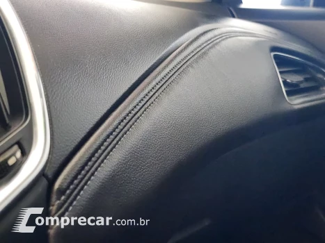 CRUZE 1.4 Turbo LT 16V