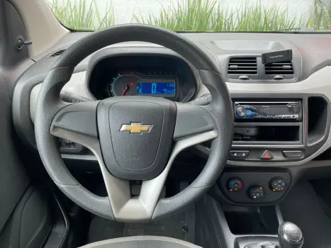 SPIN 1.8 LS 8V