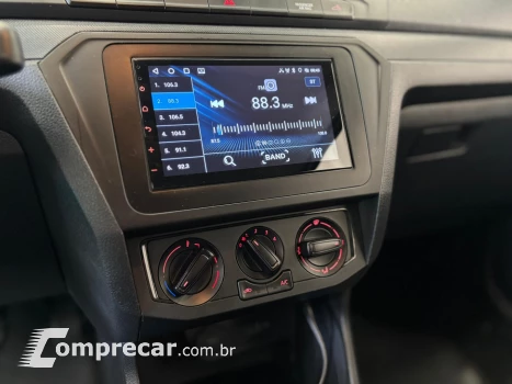SAVEIRO 1.6 MSI ROBUST CS 16V FLEX 2P MANUAL