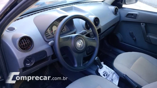 SAVEIRO 1.6 MI City CS 8V G.IV