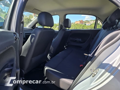 GOL 1.6 MI 8V