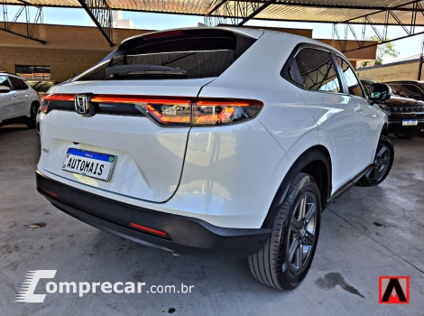 HR-V 1.5 DI I-vtec EXL