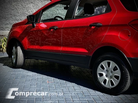 ECOSPORT 1.5 Ti-vct SE