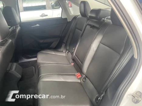 JETTA 1.4 250 TSI TOTAL FLEX COMFORTLINE TIPTRONIC