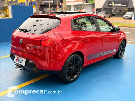 BRAVO 1.4 16V T-JET GASOLINA 4P MANUAL
