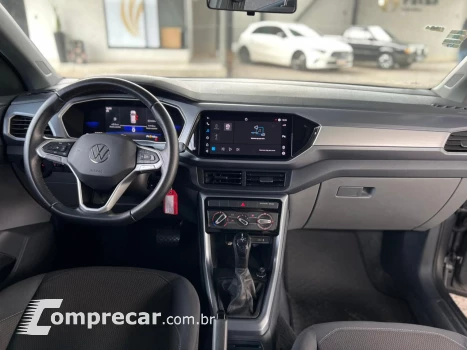 T-CROSS 1.0 200 TSI
