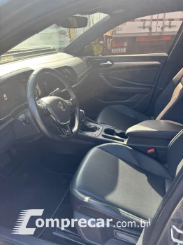 Jetta R-Line 1.4