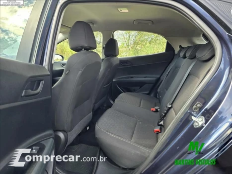 HB20 1.0 12V Comfort