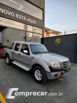 Ranger Limited 3.0 PSE 4x4 CD TB Diesel