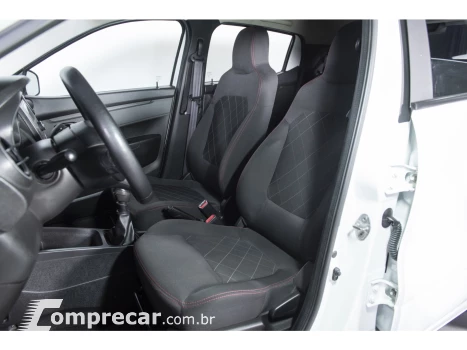 KWID 1.0 12V SCE FLEX ZEN MANUAL