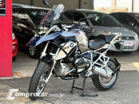 R 1200 GS
