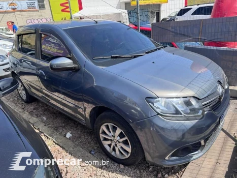 SANDERO EXP16SCE