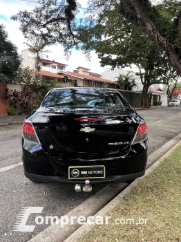 PRISMA 1.4 LTZ Spe/4 8V