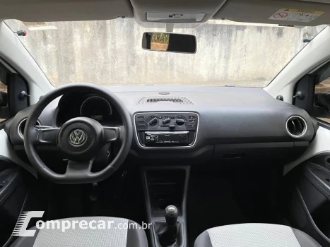UP 1.0 MPI Take UP 12V