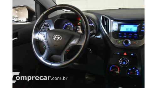 HB20S - 1.6 PREMIUM 16V 4P AUTOMÁTICO