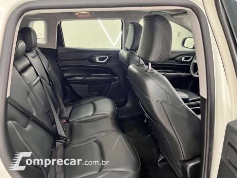 COMPASS 1.3 T270 Turbo Longitude