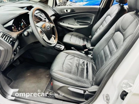 ECOSPORT FSL AT 2.0