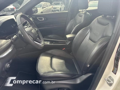 COMPASS 1.3 T270 TURBO FLEX S AT6