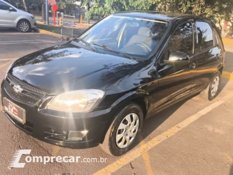 CHEVROLET CELTA - 1.0 MPFI LT 8V 4P MANUAL 4 portas