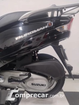 Burgman 125i