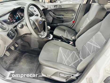 FIESTA HA 1.5 S