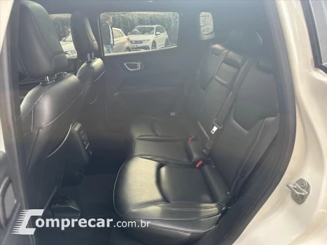 COMPASS 1.3 T270 TURBO FLEX S AT6