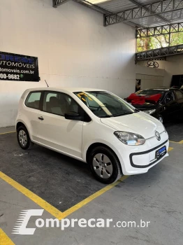 VOLKSWAGEN UP 1.0 MPI TAKE UP 12V