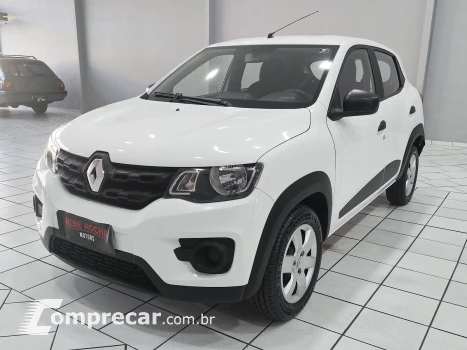 KWID 1.0 12V SCE ZEN