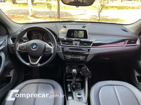 X1 2.0 16V Turbo Sdrive20i X-line