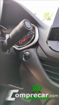 ONIX 1.0 TURBO FLEX PLUS LTZ AUTOMÁTICO
