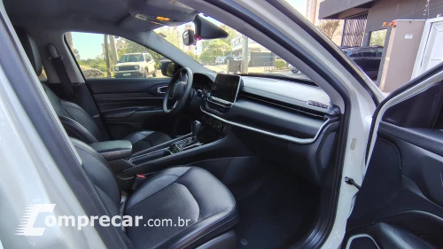 COMPASS 1.3 T270 Turbo Sport