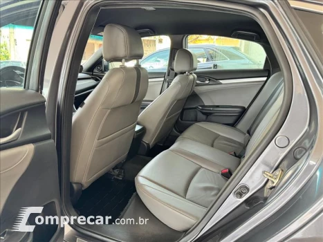 CIVIC 2.0 16vone EX