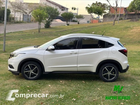 HR-V 1.8 16V FLEX EXL 4P AUTOMÁTICO