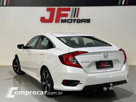 CIVIC 2.0 16vone EX