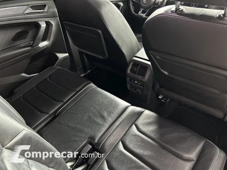 TIGUAN 2.0 350 TSI Allspace R-line 4motion