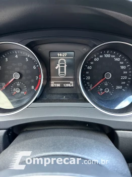 JETTA 1.4 16V TSI Trendline