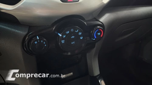 EcoSport FREESTYLE 1.6 16V Flex 5p