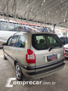 ZAFIRA 2.0 MPFI 8V