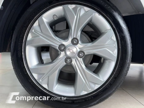 ONIX 1.0 Turbo Premier
