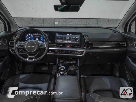 SPORTAGE 1.6 Tgdi Mhev EX Prestige